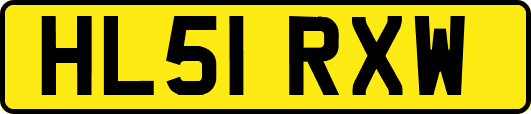 HL51RXW