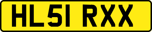 HL51RXX