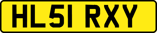 HL51RXY