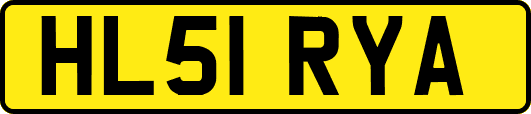 HL51RYA