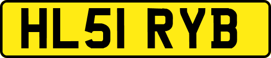 HL51RYB
