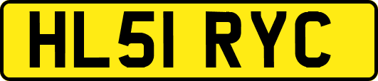 HL51RYC