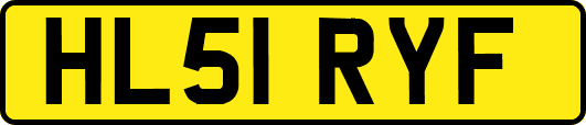 HL51RYF