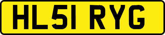 HL51RYG