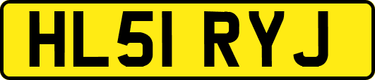 HL51RYJ