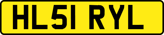 HL51RYL
