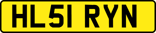 HL51RYN