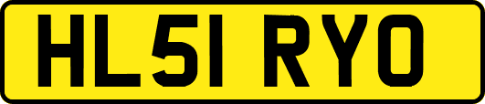 HL51RYO