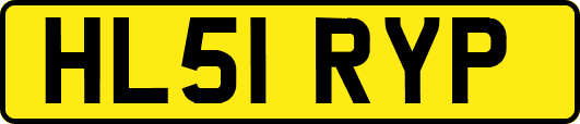 HL51RYP