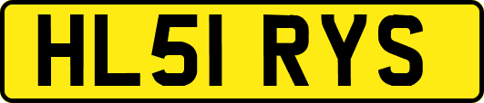 HL51RYS