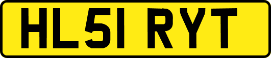 HL51RYT