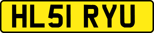 HL51RYU