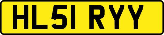 HL51RYY