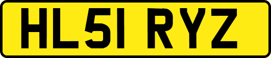 HL51RYZ