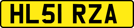 HL51RZA