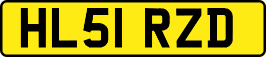 HL51RZD