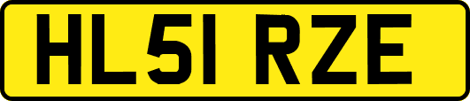 HL51RZE