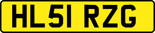 HL51RZG