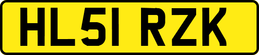 HL51RZK