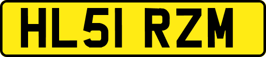 HL51RZM