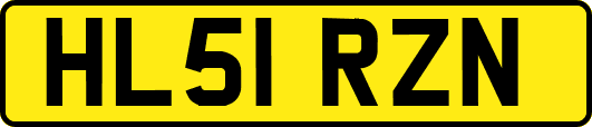 HL51RZN