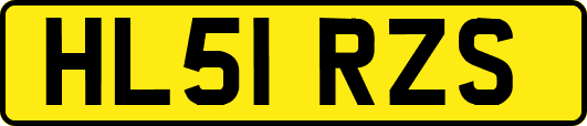 HL51RZS