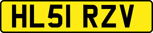 HL51RZV