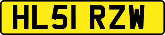 HL51RZW