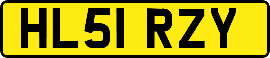 HL51RZY