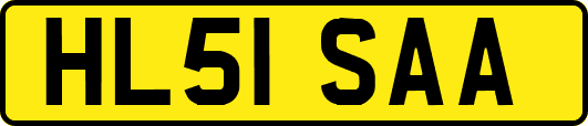HL51SAA