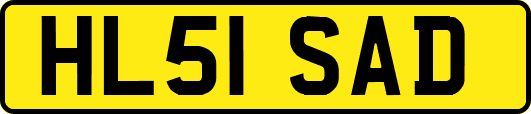 HL51SAD