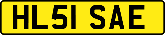HL51SAE