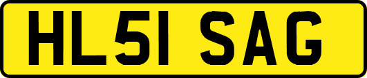 HL51SAG