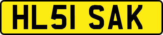 HL51SAK