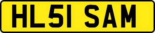 HL51SAM