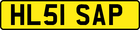 HL51SAP