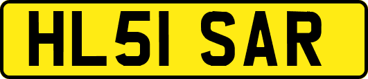HL51SAR