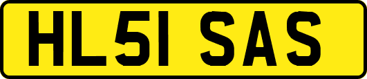 HL51SAS