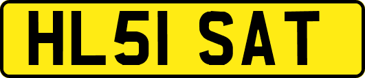 HL51SAT