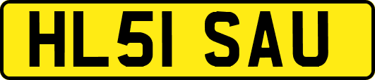 HL51SAU