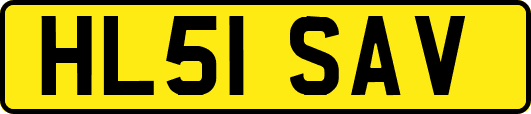HL51SAV