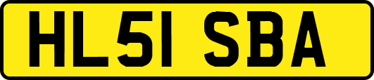 HL51SBA