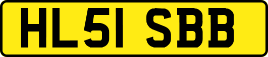 HL51SBB