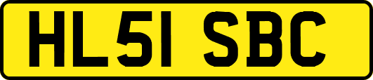 HL51SBC