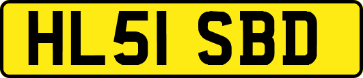 HL51SBD