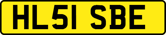 HL51SBE