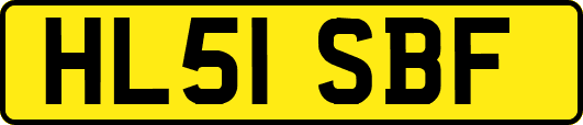HL51SBF