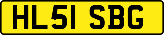 HL51SBG