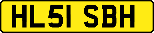 HL51SBH