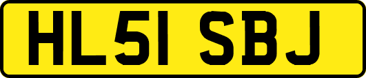 HL51SBJ